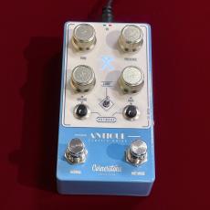 Cornerstone Antique V3 Sonic Blue 【国内20台限定カスタムカラー】【モダンTS系2chドライブ】