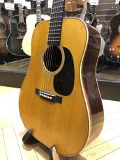 Martin D-28 Authentic 1937 Guatemalan Aged
