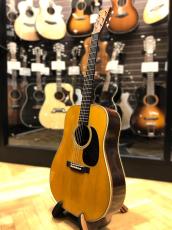 Martin D-28 Authentic 1937 Guatemalan Aged_2