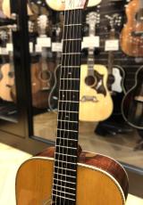 Martin D-28 Authentic 1937 Guatemalan Aged_4