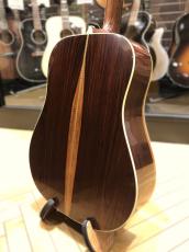 Martin D-28 Authentic 1937 Guatemalan Aged_5