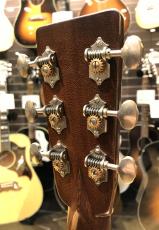 Martin D-28 Authentic 1937 Guatemalan Aged_7