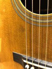 Martin D-28 Authentic 1937 Guatemalan Aged_11