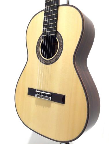 ASTURIAS CUSTOM S(630)スーパーライトケースセット