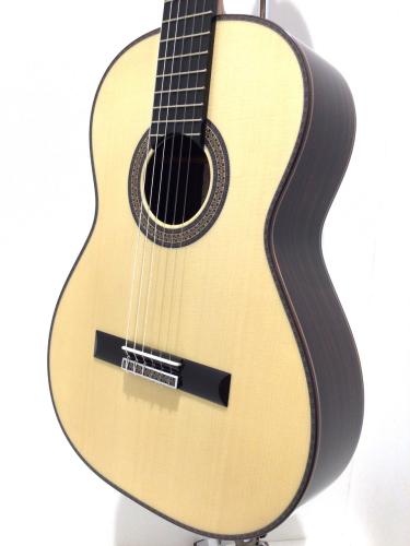 ASTURIAS CUSTOM S(640)スーパーライトケースセット