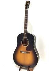 Gibson 1942 Banner J-45 Light Aged	Vintage Sunburst_2