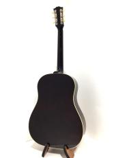 Gibson 1942 Banner J-45 Light Aged	Vintage Sunburst_6
