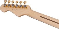 Fender Erino Yumiki Stratocaster, Rosewood Fingerboard, Yellow Pearl 弓木英梨乃シグネイチャー_4