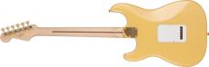 Fender Erino Yumiki Stratocaster, Rosewood Fingerboard, Yellow Pearl 弓木英梨乃シグネイチャー_6