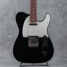 K.Nyui Custom Guitars KNTE Black with Matching Head