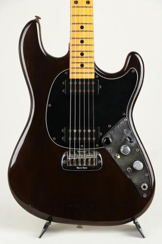 MUSIC MAN 1978 Sabre 2 Walnut
