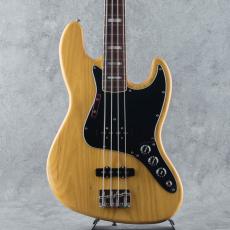 Fender 1980 Jazz Bass Natural