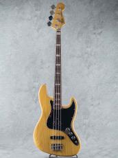 Fender 1980 Jazz Bass Natural_2