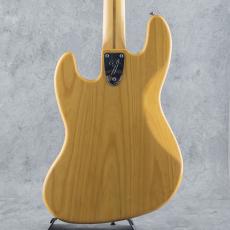 Fender 1980 Jazz Bass Natural_3