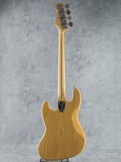Fender 1980 Jazz Bass Natural_4