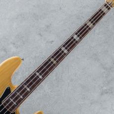 Fender 1980 Jazz Bass Natural_5