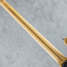 Fender 1980 Jazz Bass Natural_6