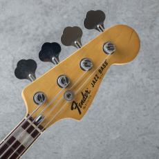 Fender 1980 Jazz Bass Natural_7