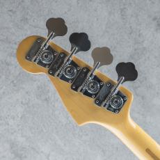Fender 1980 Jazz Bass Natural_8