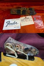 Fender 1980 Jazz Bass Natural_11