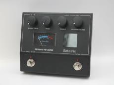 Echo Fix EF-P2 Spring Reverb