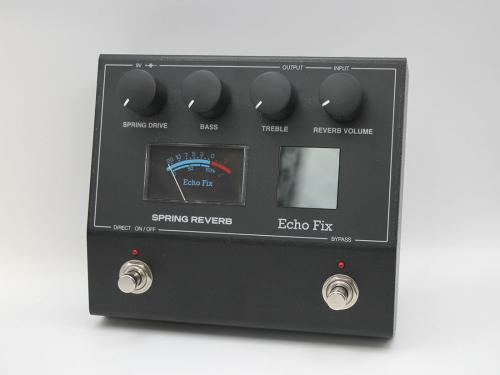 Echo Fix EF-P2 Spring Reverb