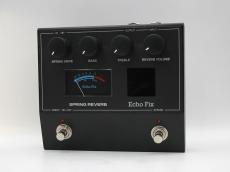 Echo Fix EF-P2 Spring Reverb_3
