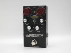 DSM&HUMBOLDT CLEARCOMP