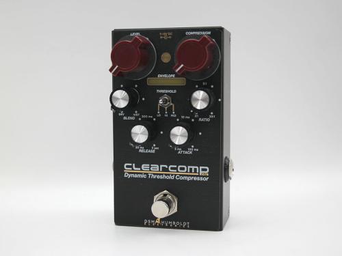 DSM&HUMBOLDT CLEARCOMP