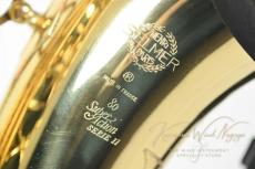 H. Selmer SA80Ⅱ GL_2