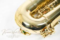 H. Selmer SA80Ⅱ GL_5