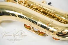 H. Selmer SA80Ⅱ GL_6