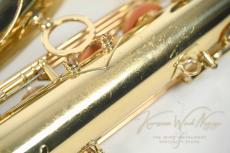 H. Selmer SA80Ⅱ GL_9