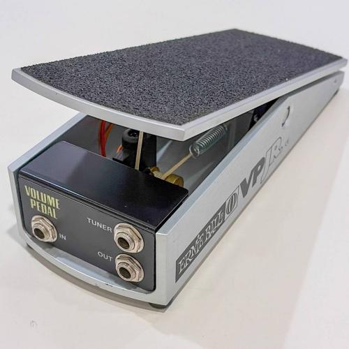 ERNIE BALL 6180　【Volume Pedal Jr. 250K】　 Passive Electronics