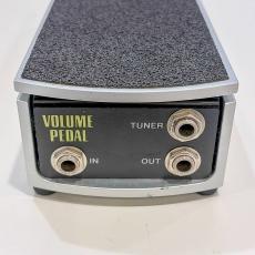 ERNIE BALL 6180　【Volume Pedal Jr. 250K】　 Passive Electronics_3