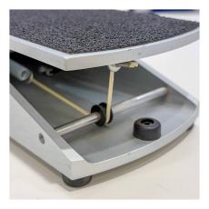 ERNIE BALL 6180　【Volume Pedal Jr. 250K】　 Passive Electronics_4
