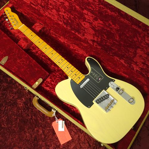 Fender 75th Anniversary American Vintage II 1951 Nocaster Blonde