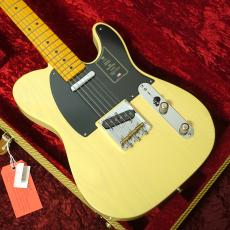Fender 75th Anniversary American Vintage II 1951 Nocaster Blonde_2