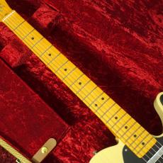Fender 75th Anniversary American Vintage II 1951 Nocaster Blonde_3