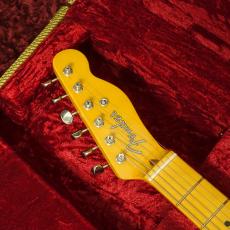 Fender 75th Anniversary American Vintage II 1951 Nocaster Blonde_4