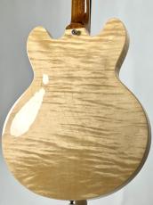 Gibson ES-335 Figured -Antique Natural- #221950249【3.68㎏】【良指板個体】_6