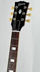 Gibson ES-335 Figured -Antique Natural- #221950249【3.68㎏】【良指板個体】_7