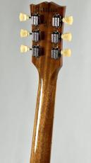 Gibson ES-335 Figured -Antique Natural- #221950249【3.68㎏】【良指板個体】_8