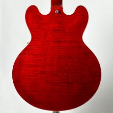 Gibson ES-335 Figured -Sixties Cherry- #219850251【3.54㎏】_3