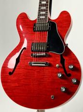 Gibson ES-335 Figured -Sixties Cherry- #219850251【3.54㎏】_5