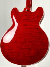 Gibson ES-335 Figured -Sixties Cherry- #219850251【3.54㎏】_6