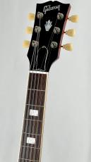 Gibson ES-335 Figured -Sixties Cherry- #219850251【3.54㎏】_7