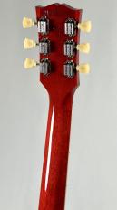 Gibson ES-335 Figured -Sixties Cherry- #219850251【3.54㎏】_8