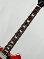 Gibson ES-335 Figured -Sixties Cherry- #219850251【3.54㎏】_9