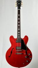Gibson ES-335 60s Block -Sixties Cherry- #208750177【3.55㎏】_2